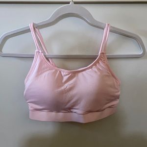 Cute shein sports bra, never used